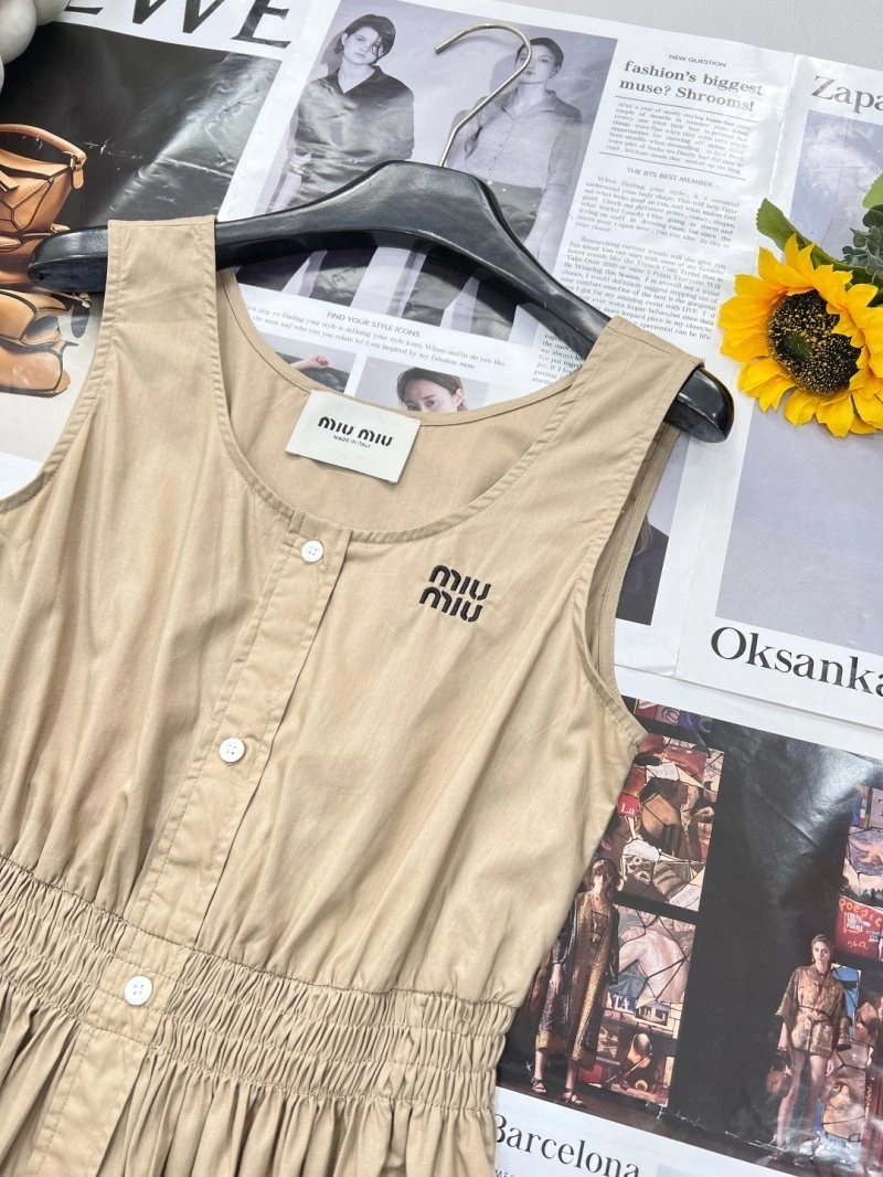 TopPick Miu Miu Dress 149067