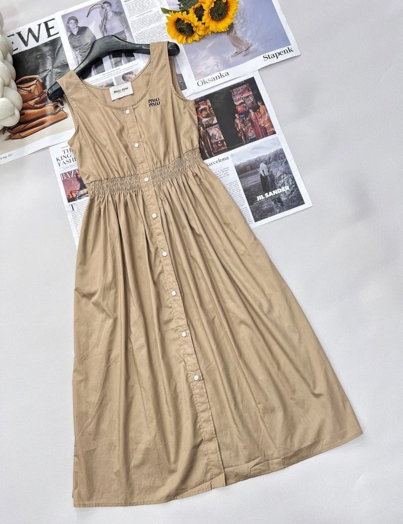 TopPick Miu Miu Dress 149067
