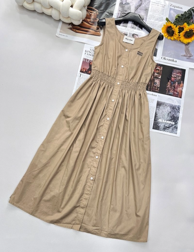 TopPick Miu Miu Dress 149067