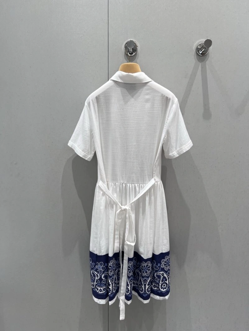 Miu Miu Dress Attractive 149066