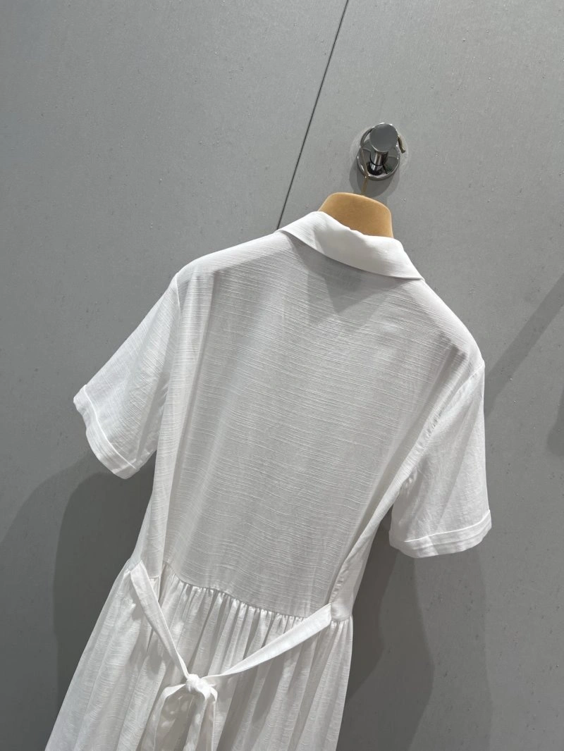 Miu Miu Dress Attractive 149066