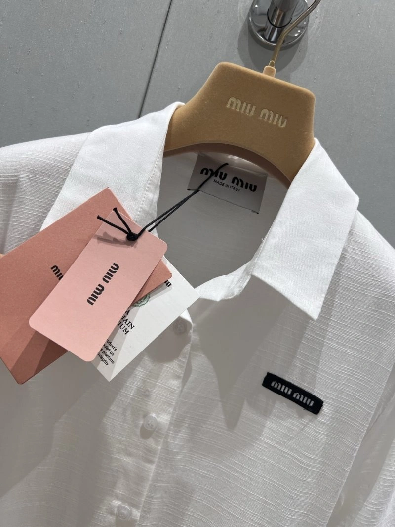 Miu Miu Dress Attractive 149066