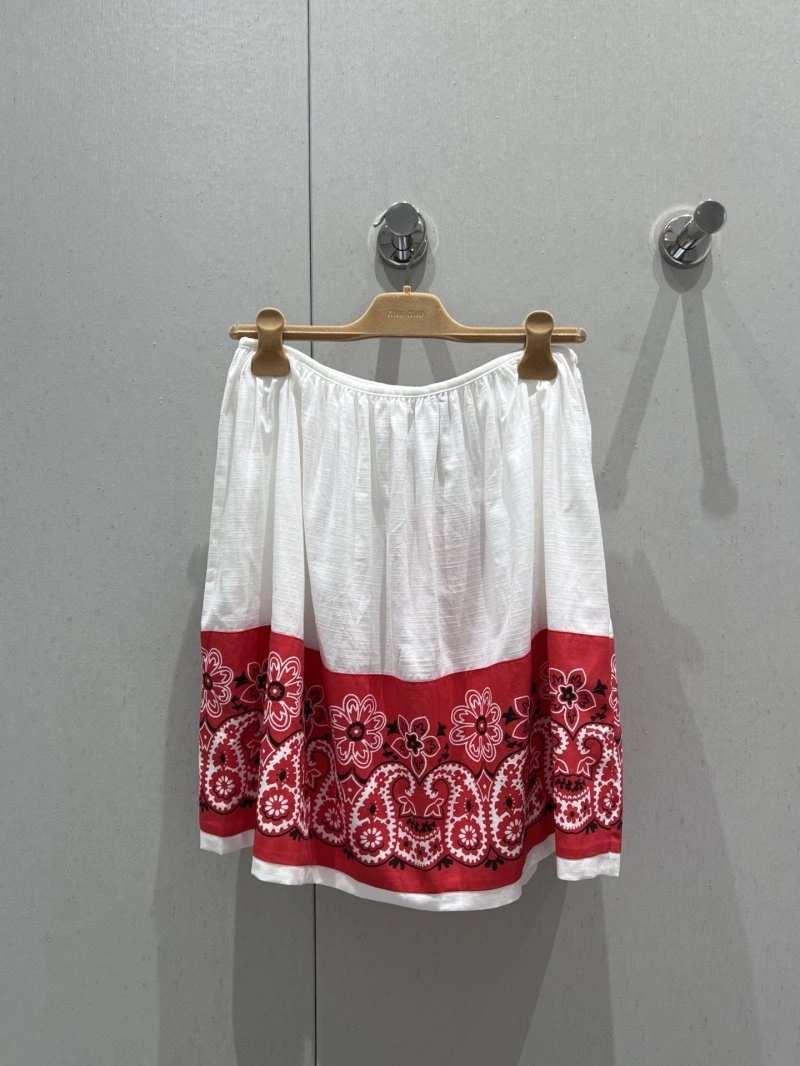 Miu Miu Dress Efficient 149069