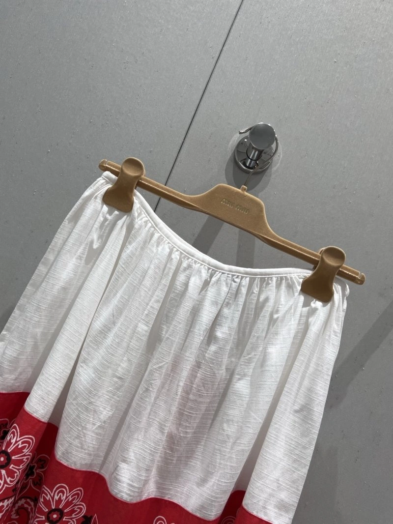 Miu Miu Dress Efficient 149069