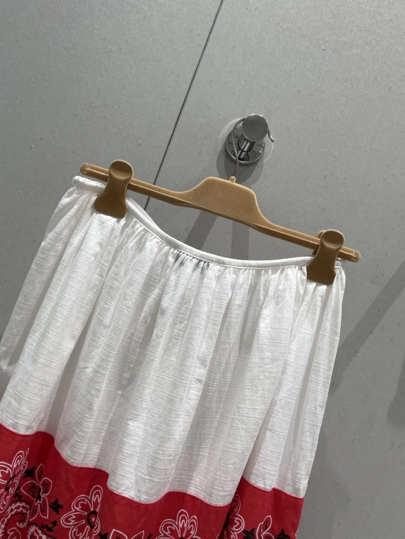 Miu Miu Dress Efficient 149069