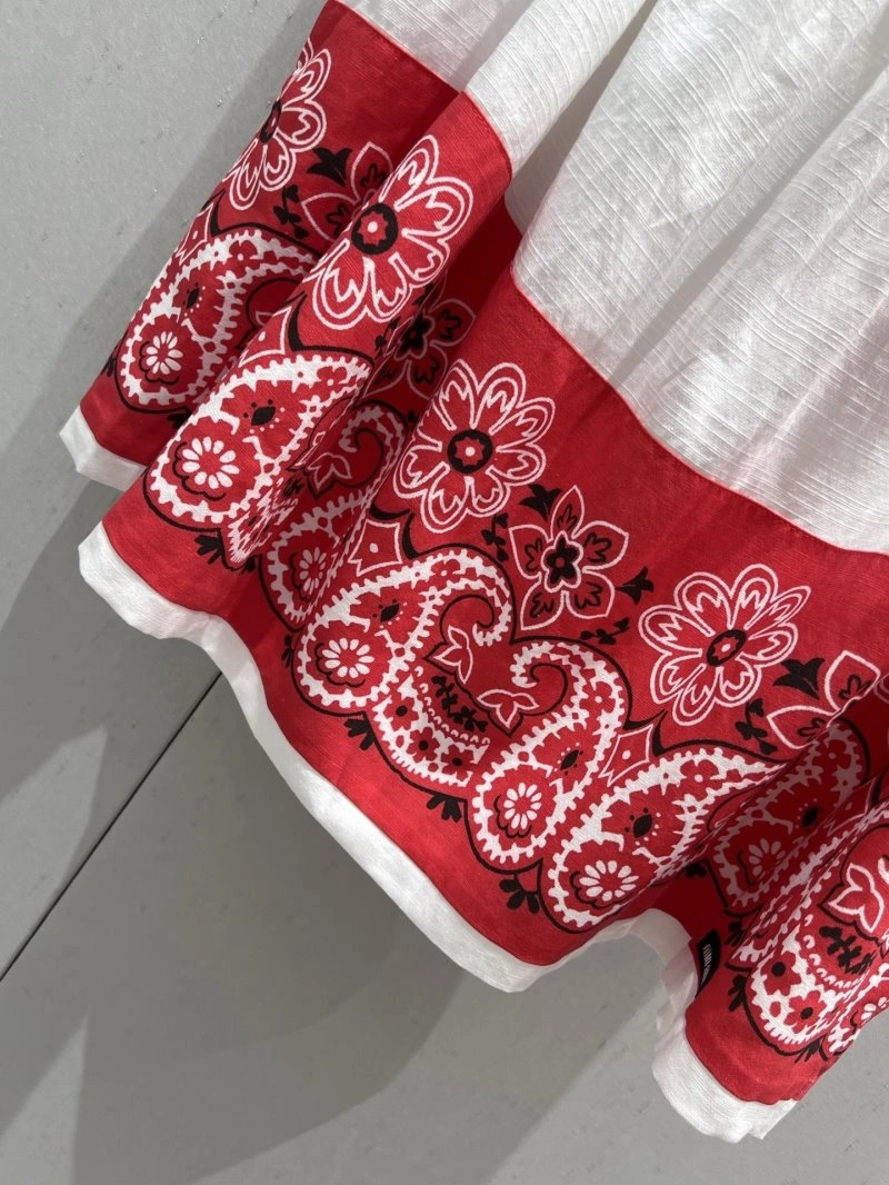 Miu Miu Dress Efficient 149069