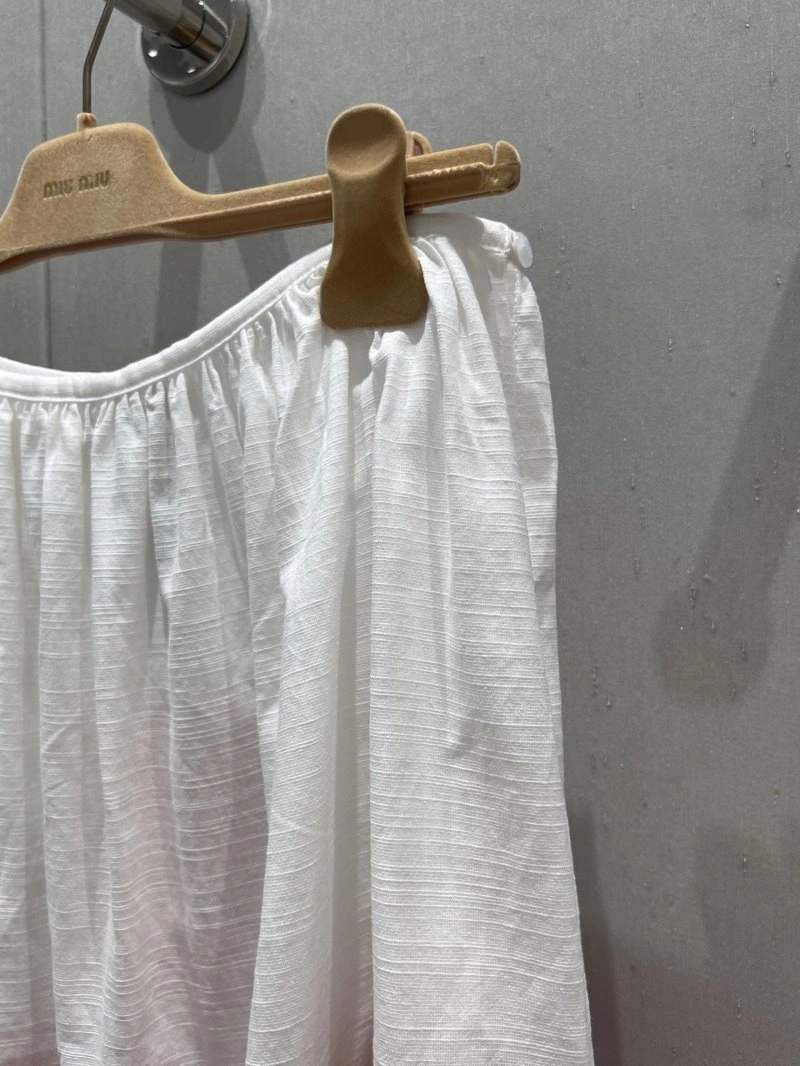 Miu Miu Dress Efficient 149069