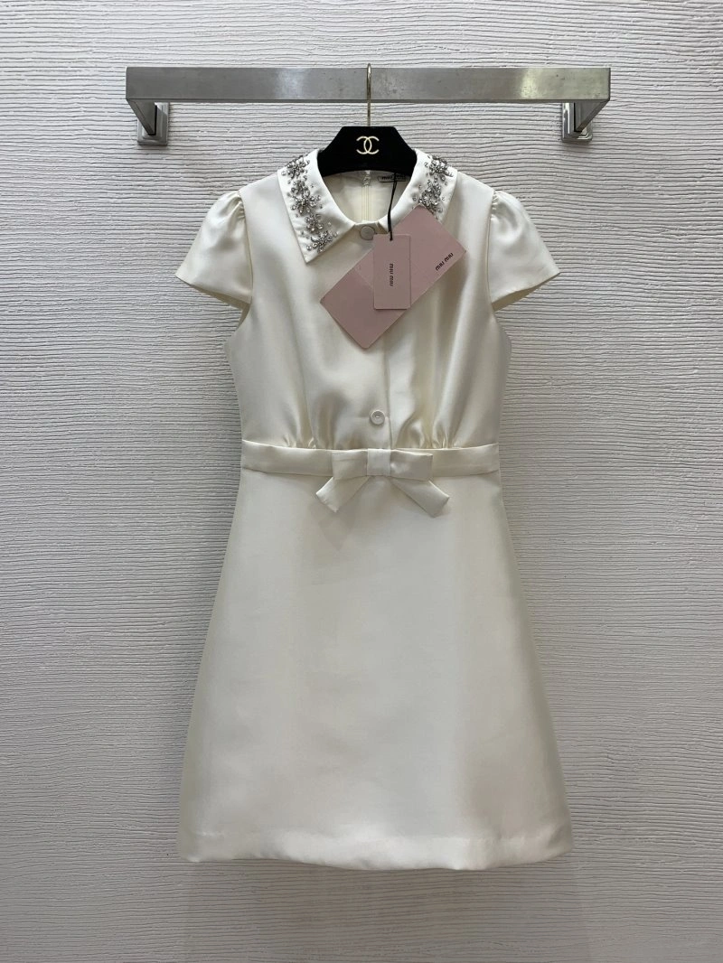 Modern Miu Miu Dress 149063