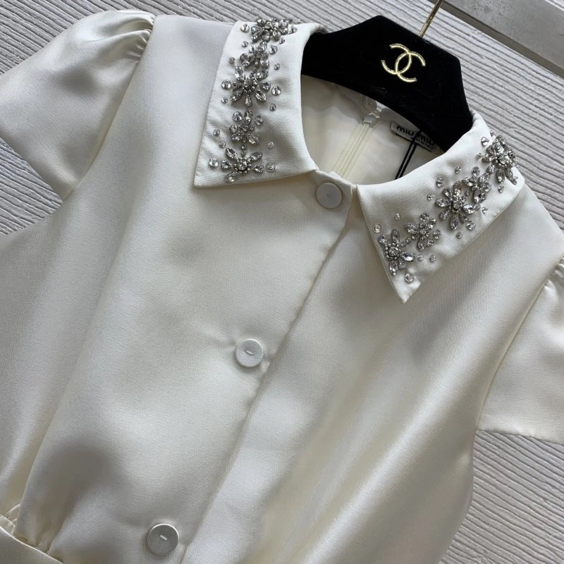 Modern Miu Miu Dress 149063