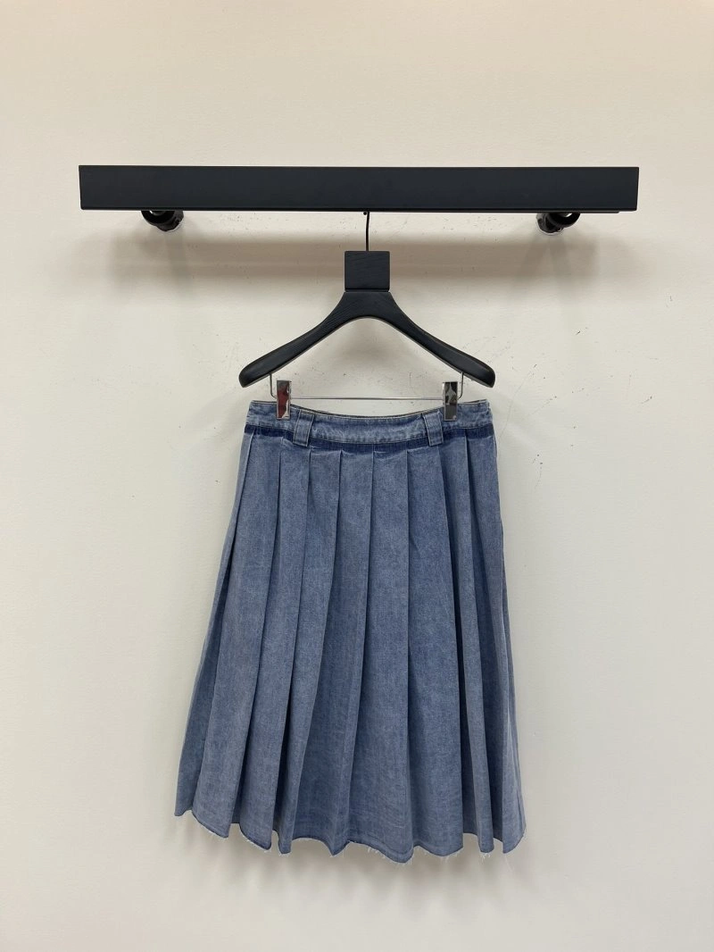 Miu Miu Dress Sophisticated 149060
