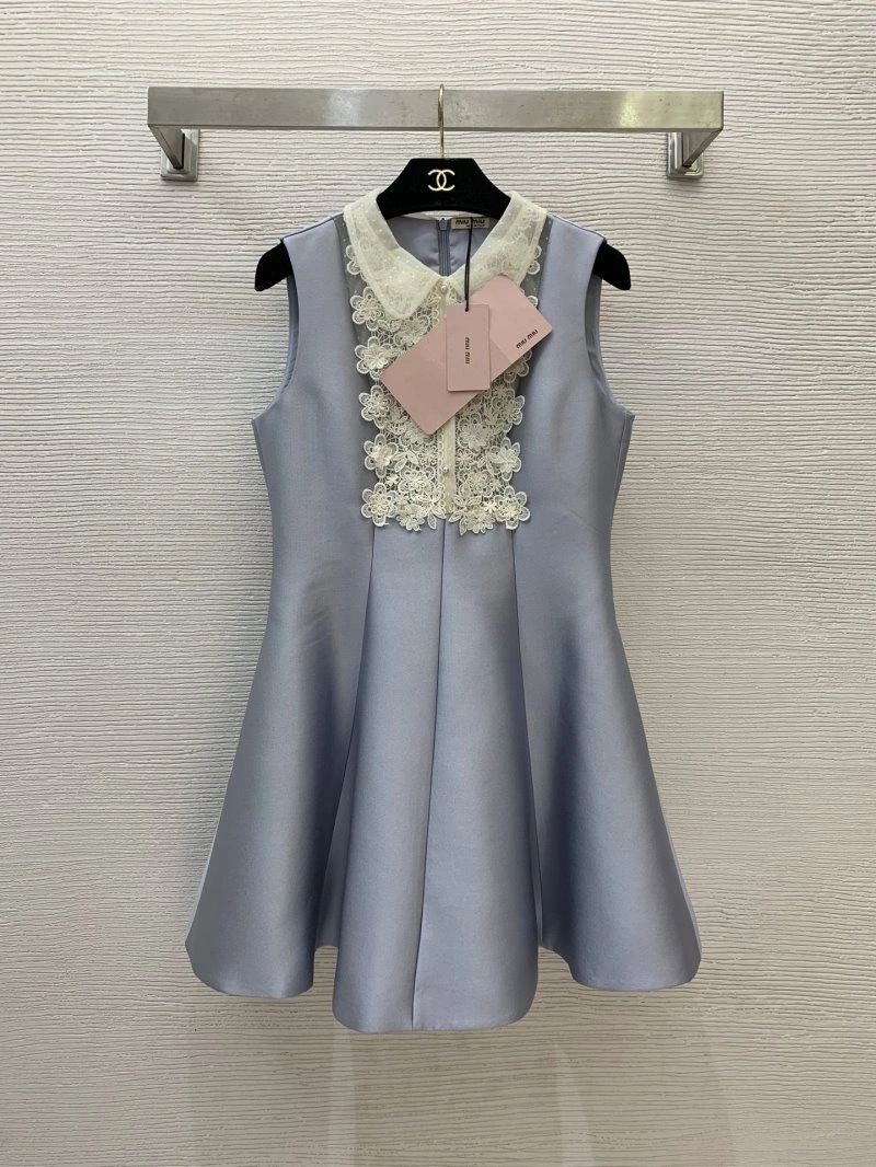Miu Miu Dress Tailored 149070