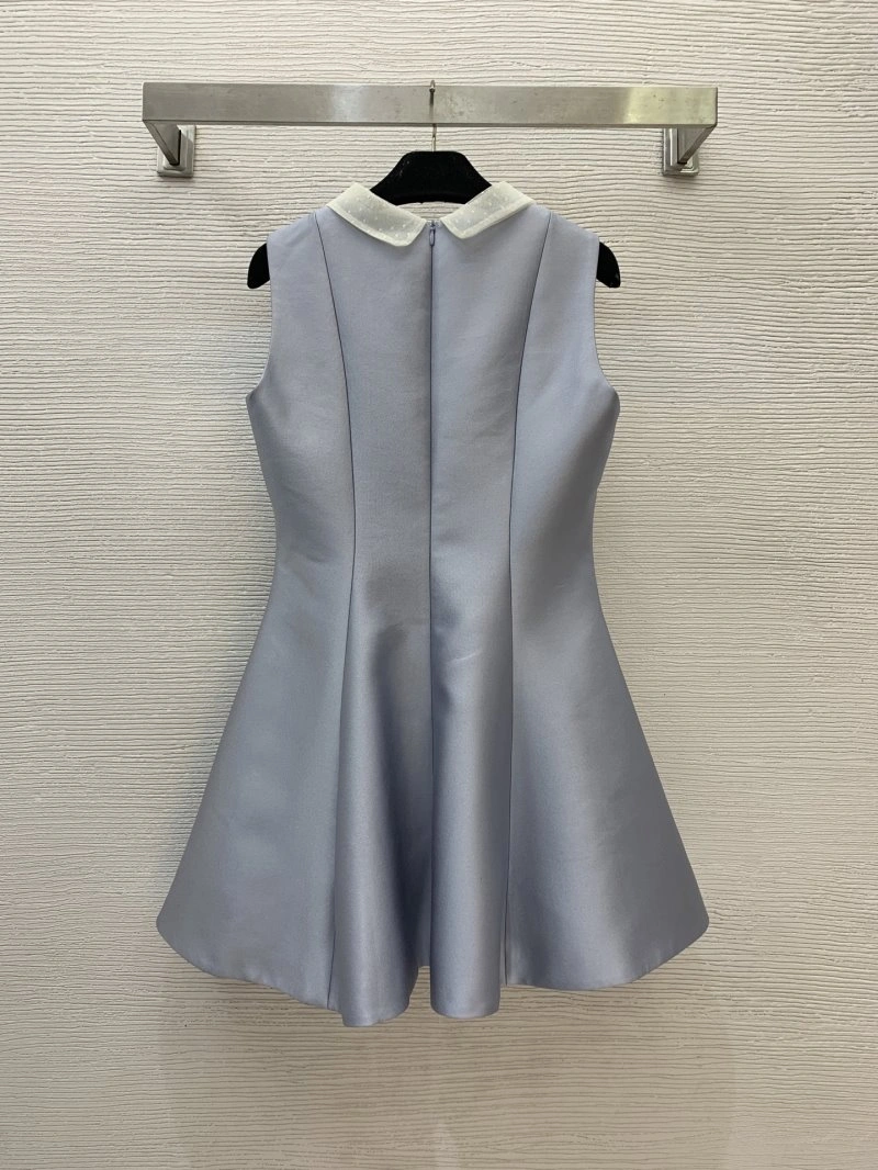 Miu Miu Dress Tailored 149070
