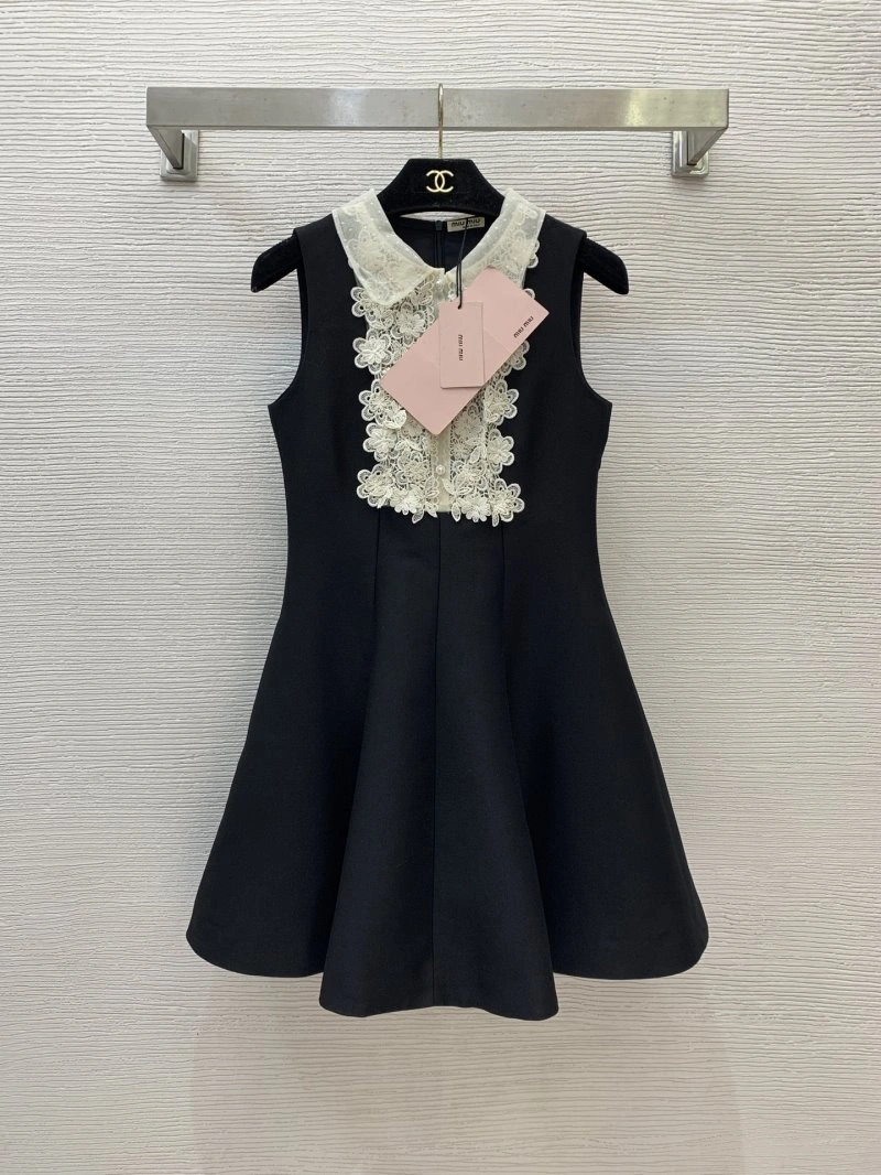 Miu Miu Dress Tailored 149070
