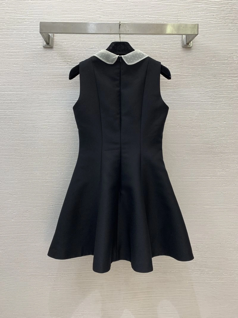 Miu Miu Dress Tailored 149070
