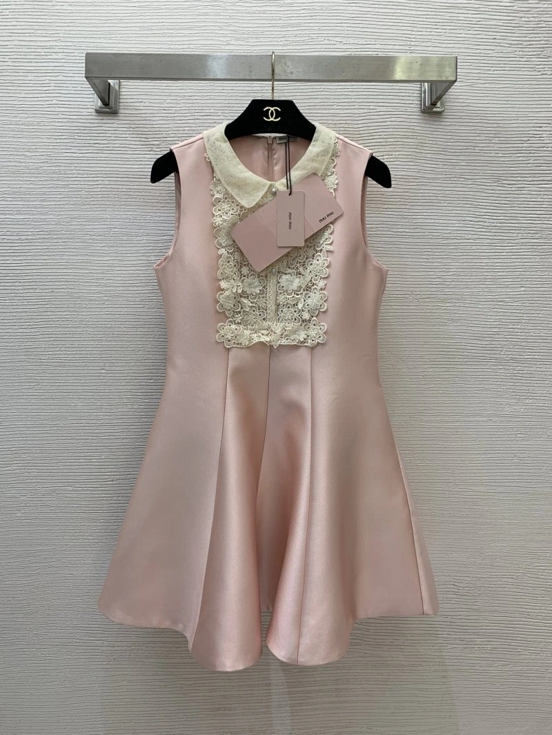 Miu Miu Dress Tailored 149070