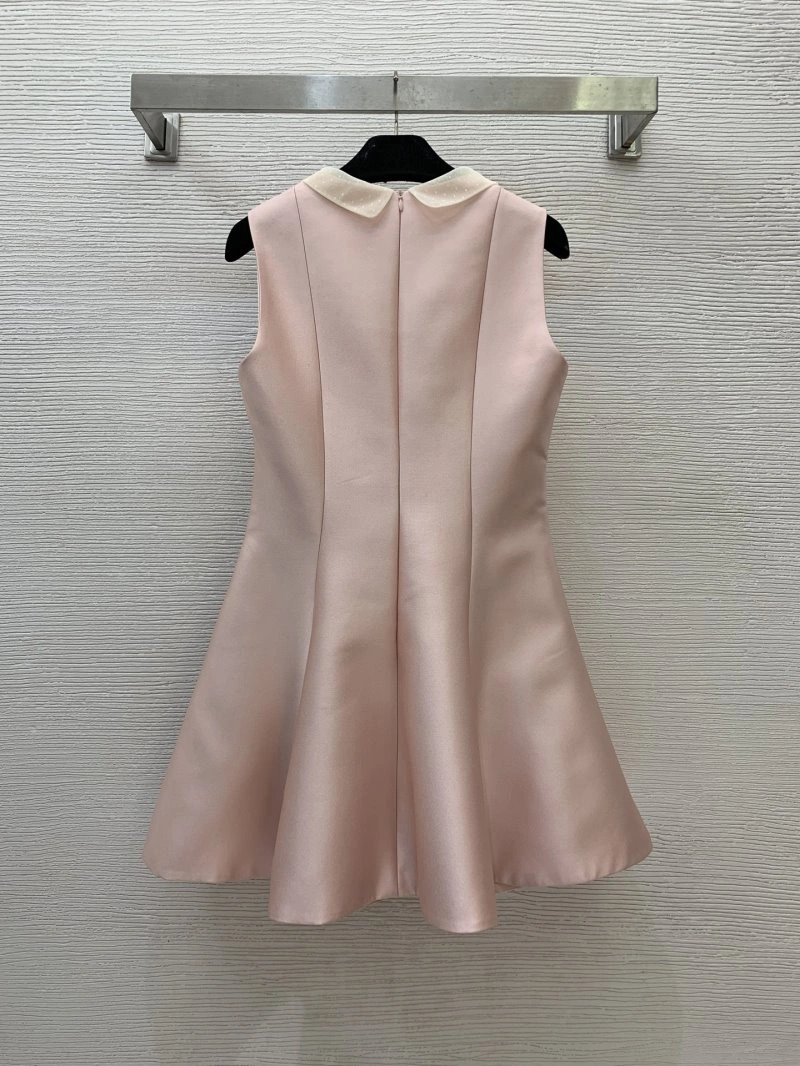 Miu Miu Dress Tailored 149070