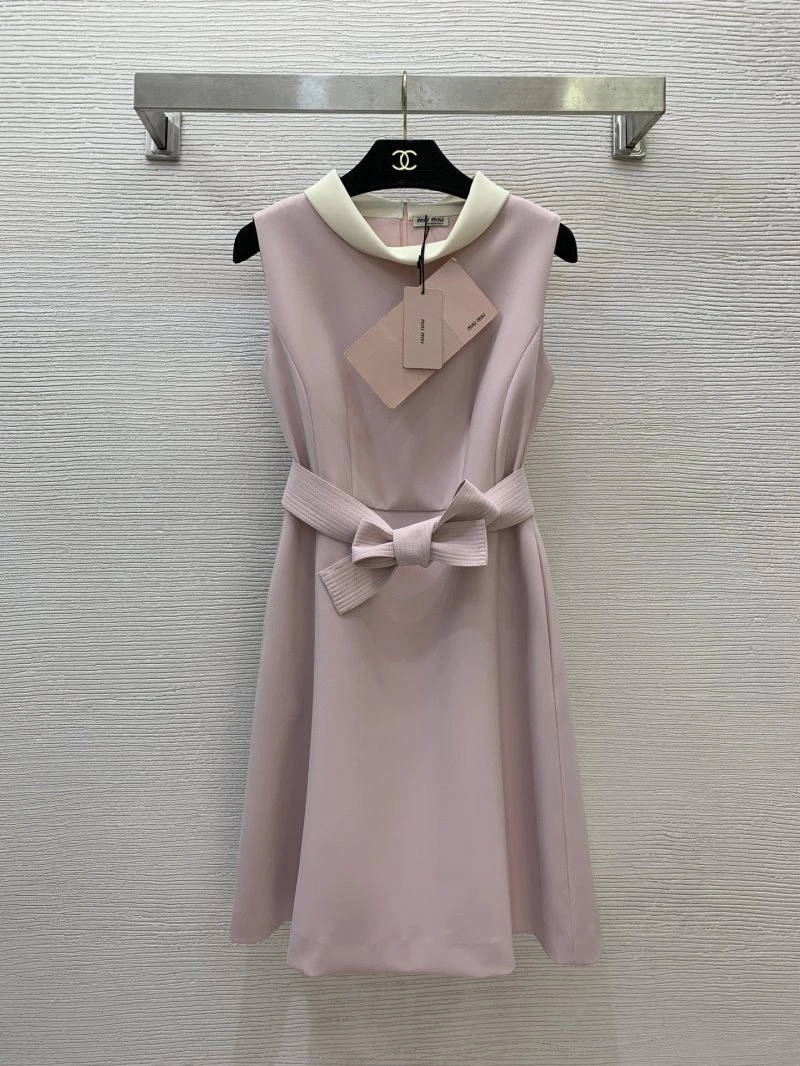 Neat Miu Miu Dress 149072