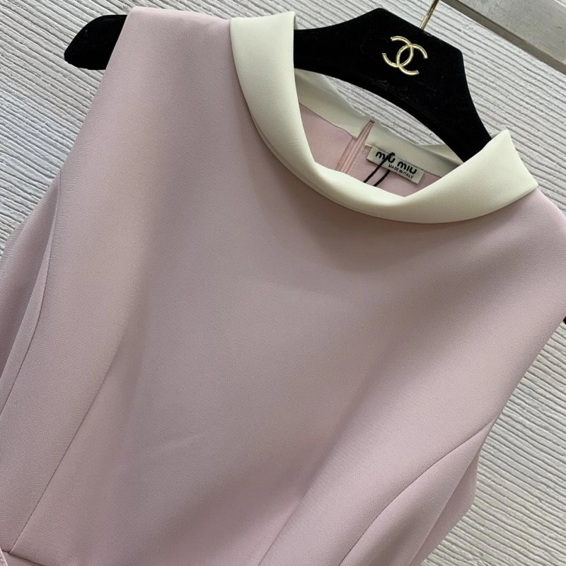 Neat Miu Miu Dress 149072