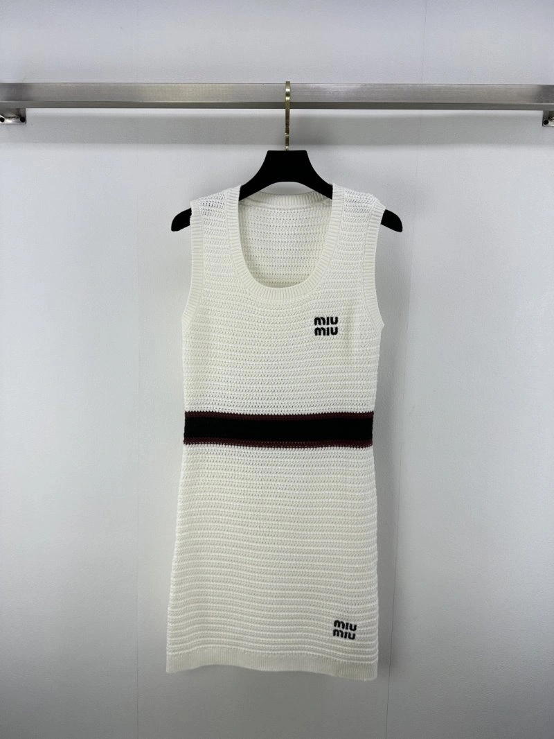 Miu Miu Dress Affordable 149058