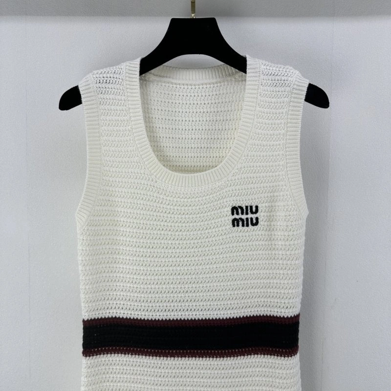 Miu Miu Dress Affordable 149058