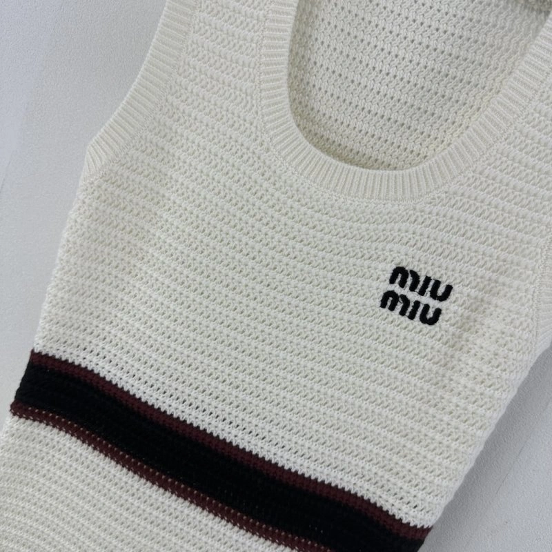 Miu Miu Dress Affordable 149058