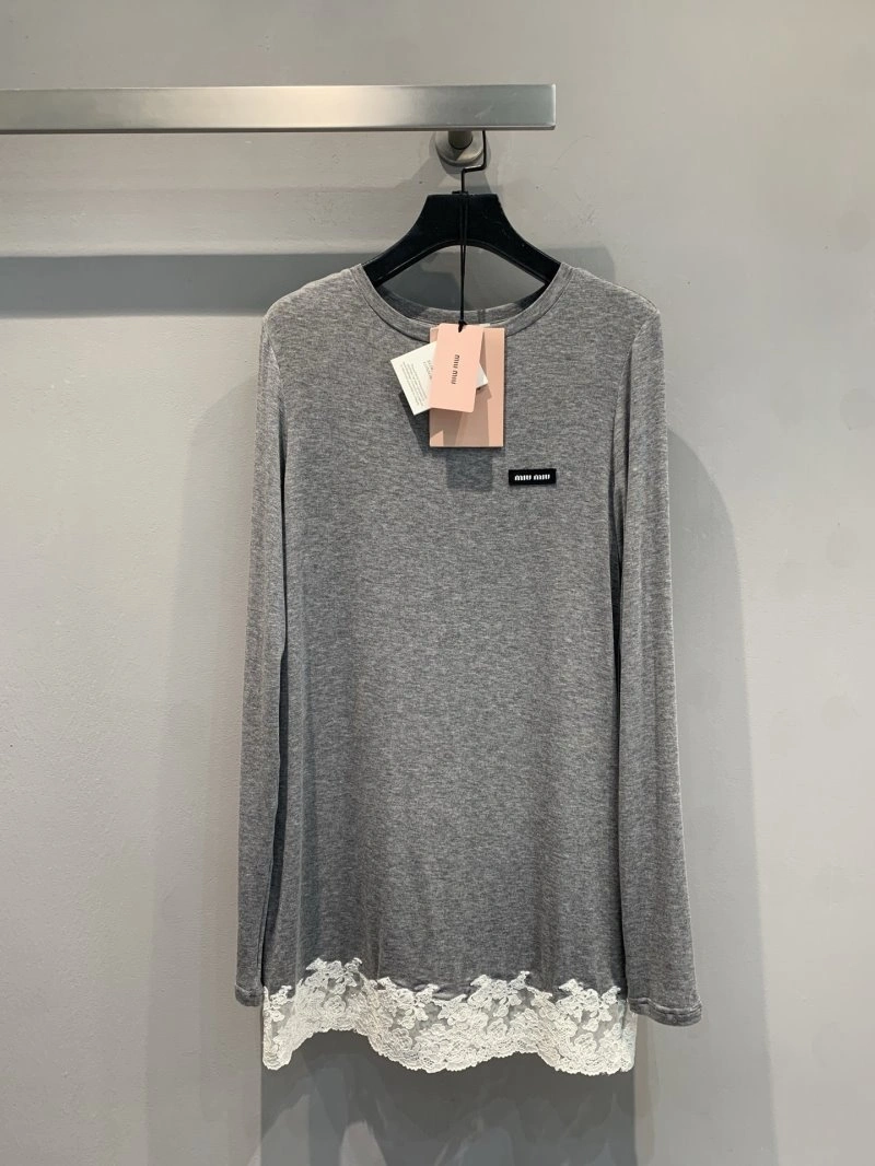 QuickDry Miu Miu Dress 149059