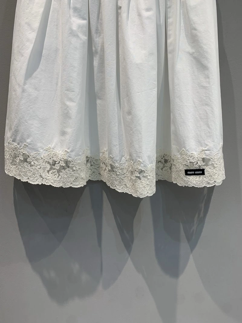 Miu Miu Dress Timeless 149062
