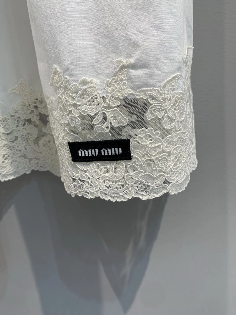 Miu Miu Dress Timeless 149062