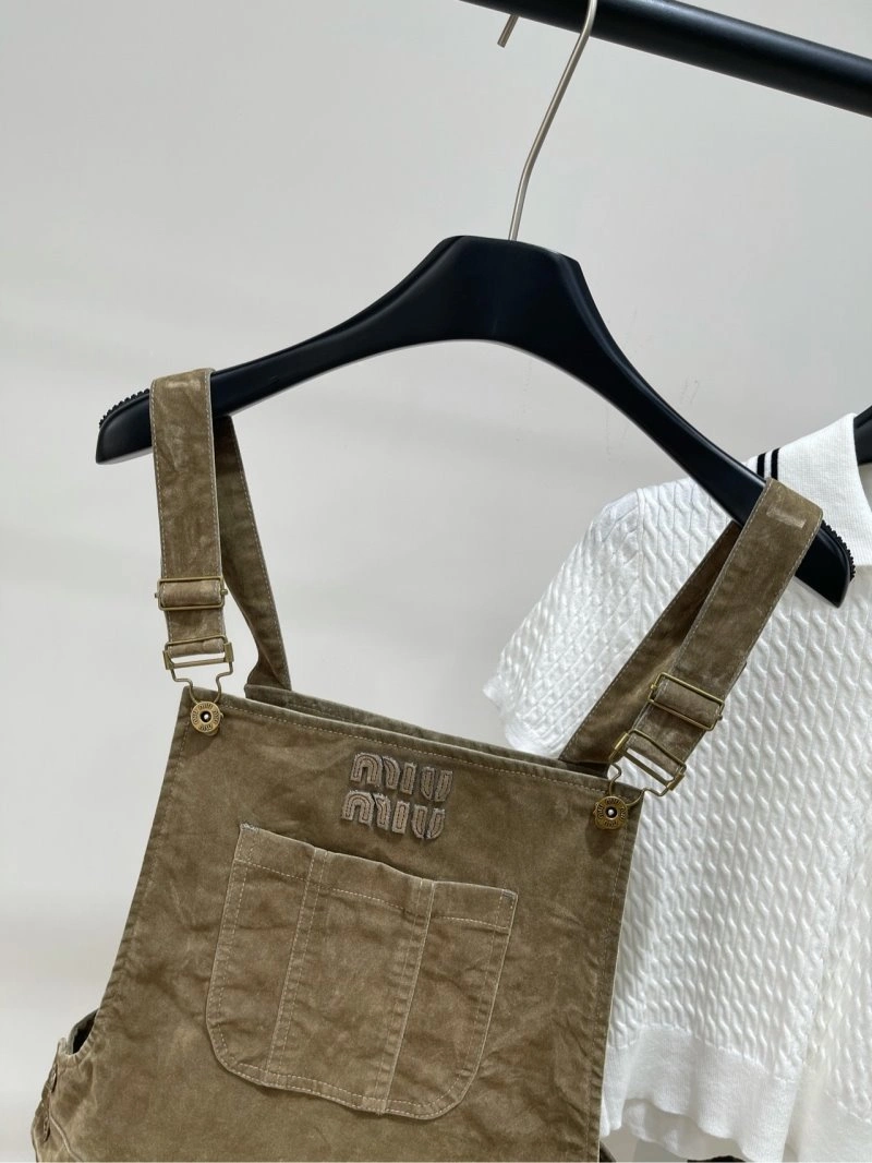 Miu Miu Dress SoftTouch 149075