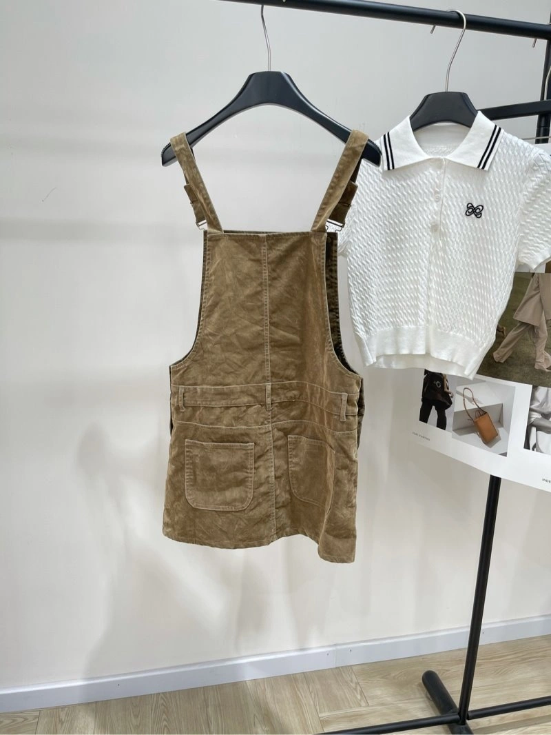 Miu Miu Dress SoftTouch 149075