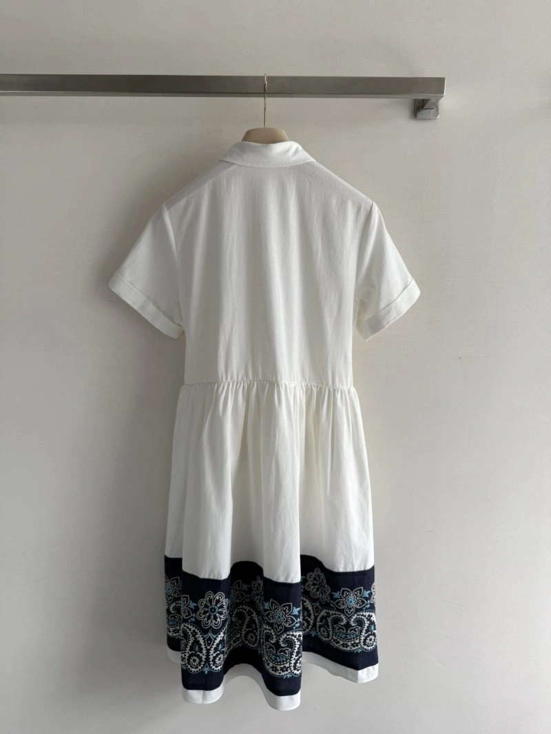 Miu Miu Dress Bold 149052