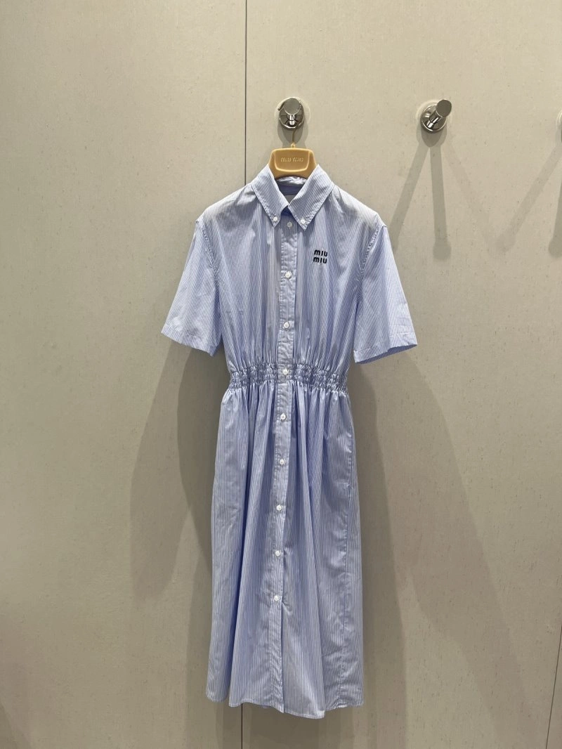 MoistureWicking Miu Miu Dress 149054