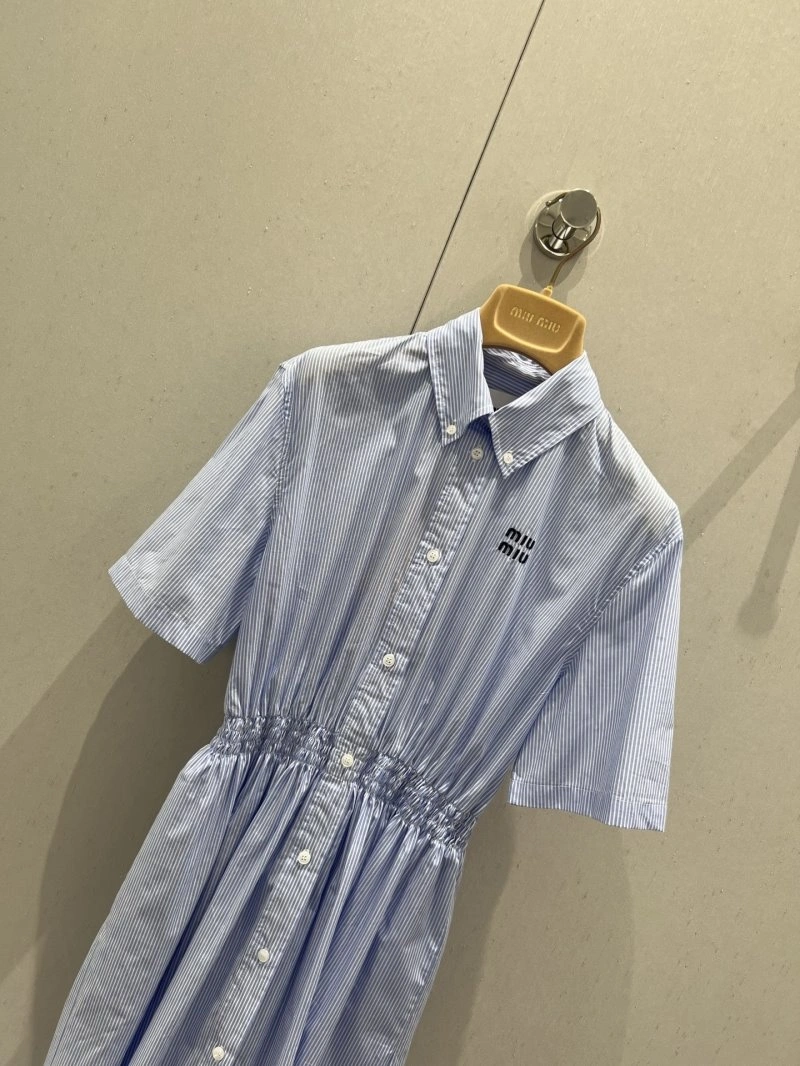 MoistureWicking Miu Miu Dress 149054