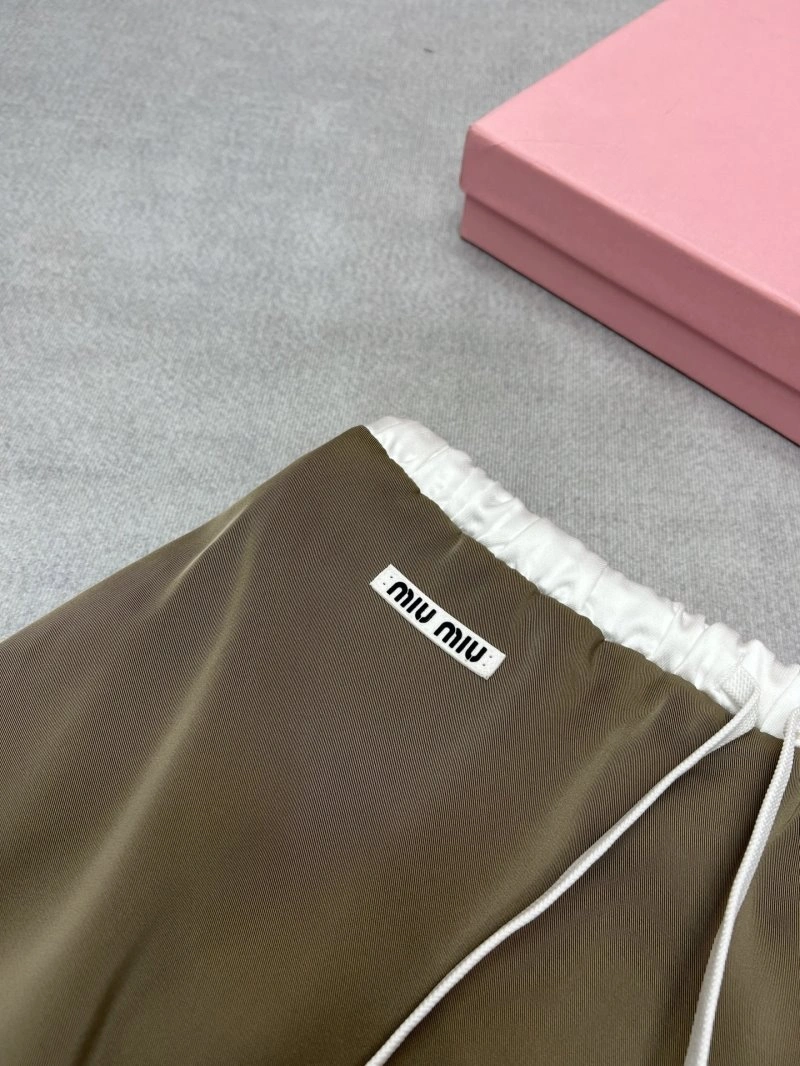 Miu Miu Dress Breathable 149061