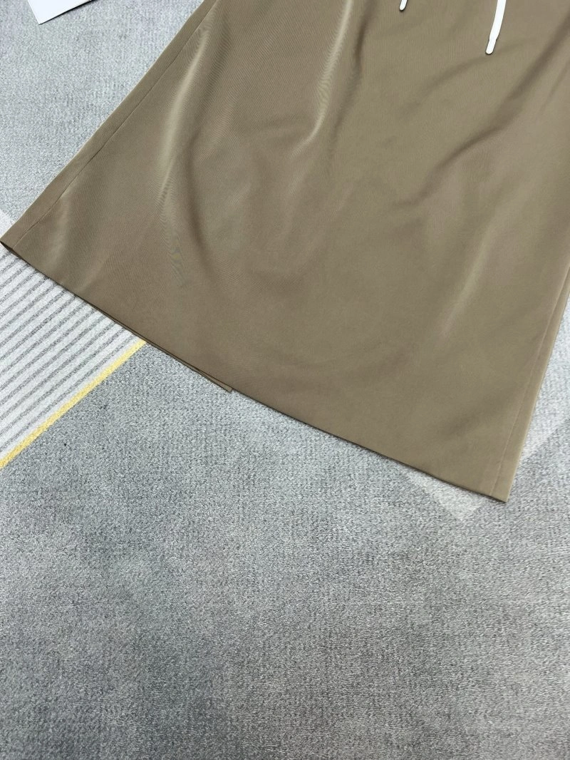 Miu Miu Dress Breathable 149061