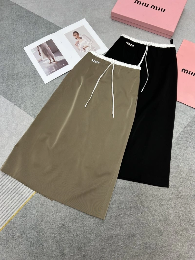 Classic Miu Miu Dress 149055