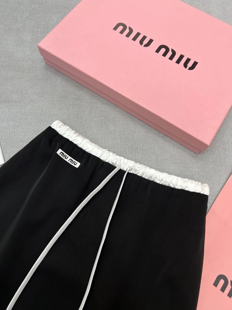 Classic Miu Miu Dress 149055