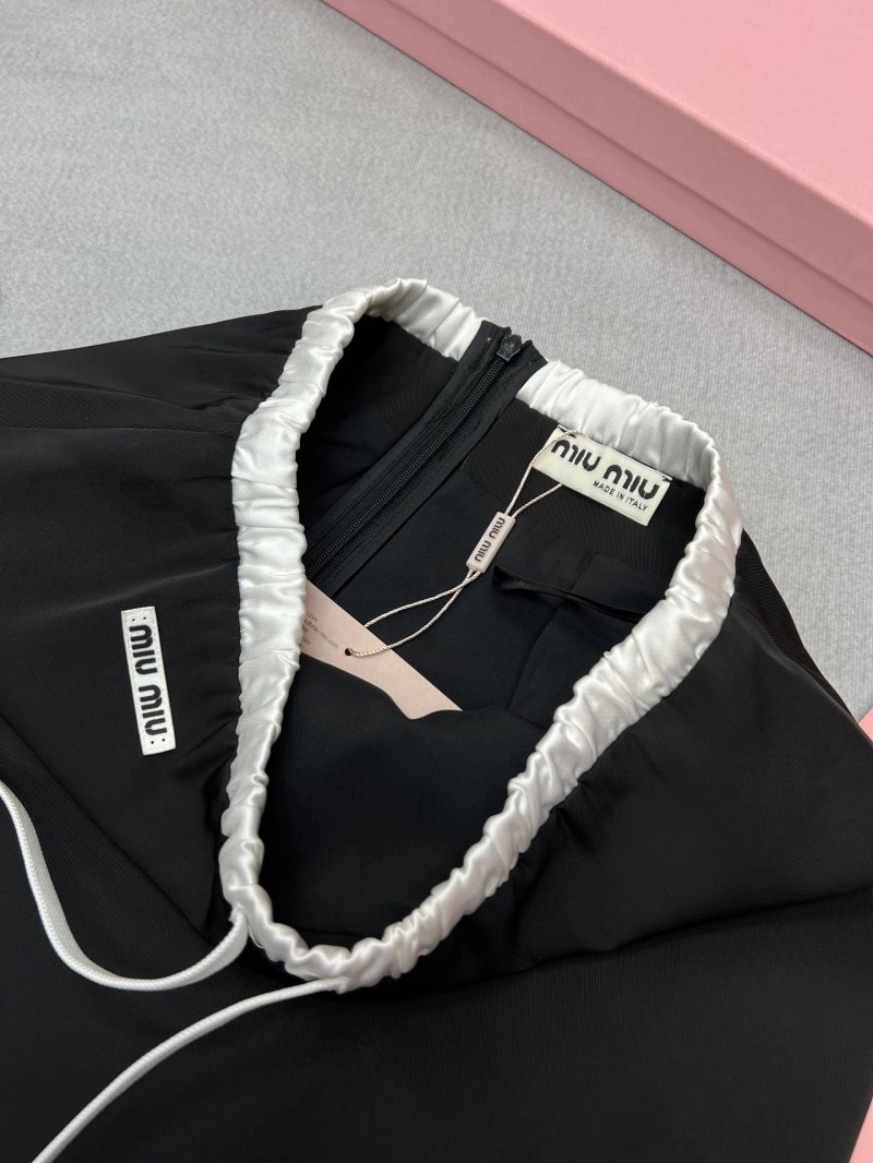 Classic Miu Miu Dress 149055