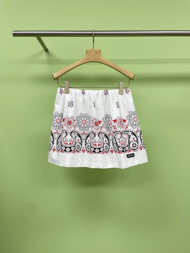 Modern Miu Miu Dress 149051