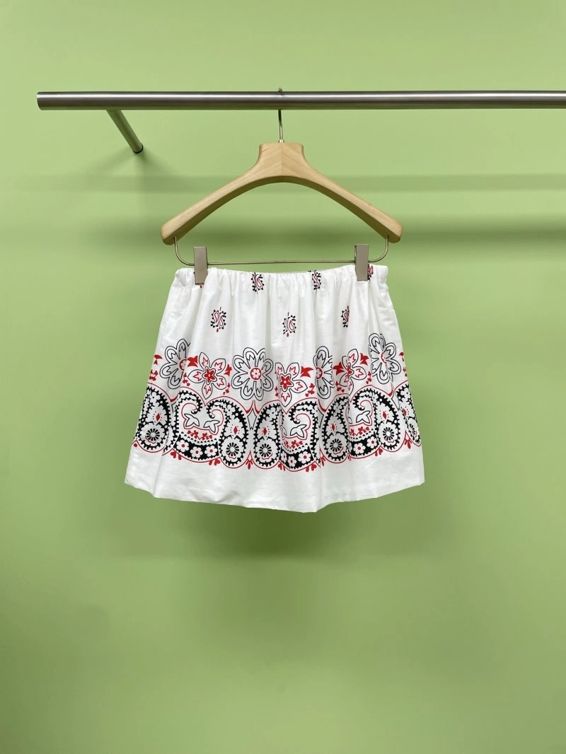 Modern Miu Miu Dress 149051