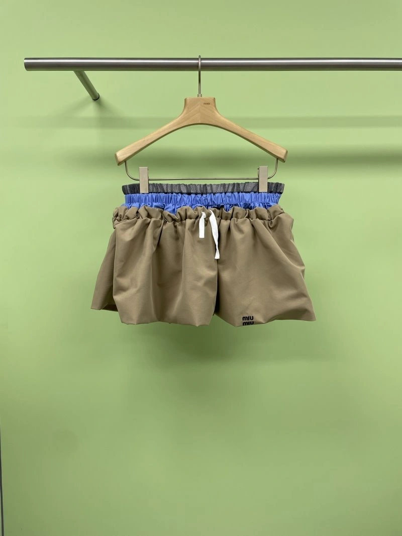 Miu Miu Dress Lightweight 149065