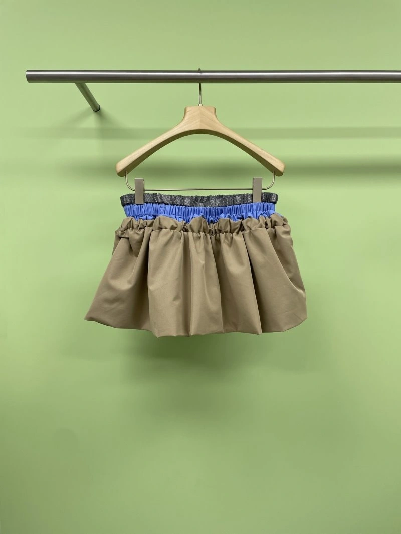 Miu Miu Dress Lightweight 149065