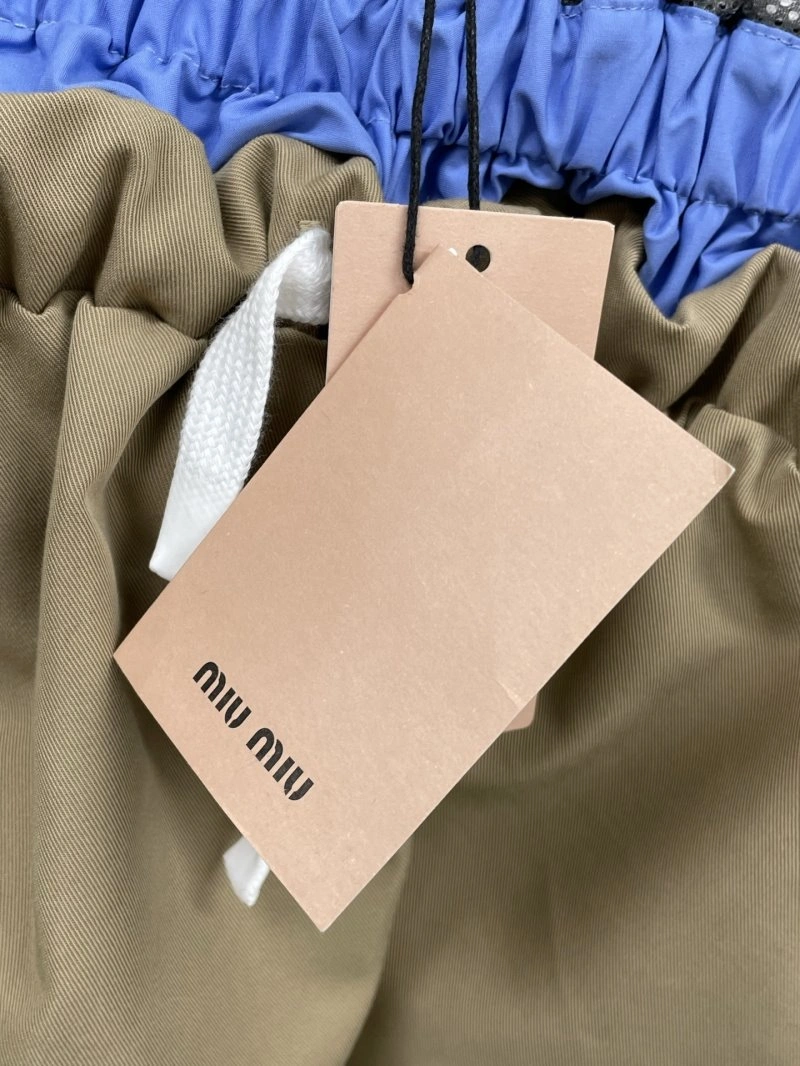 Miu Miu Dress Lightweight 149065