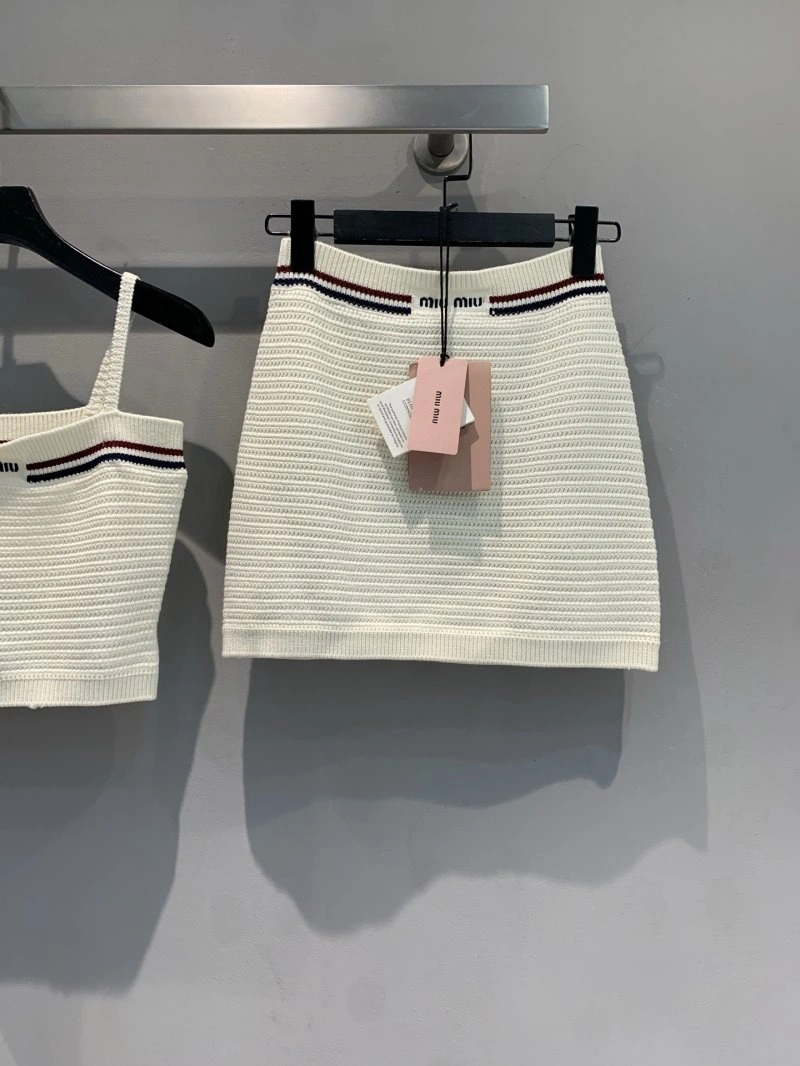 Miu Miu Dress EyeCatching 149050