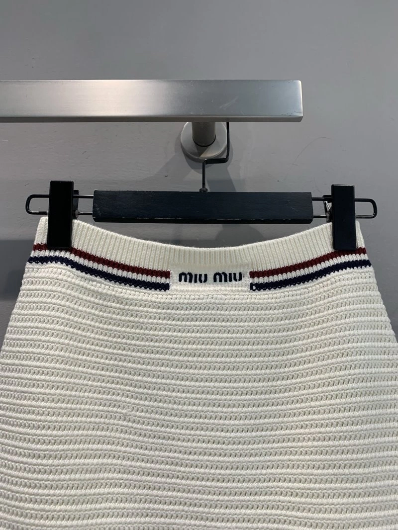Miu Miu Dress EyeCatching 149050