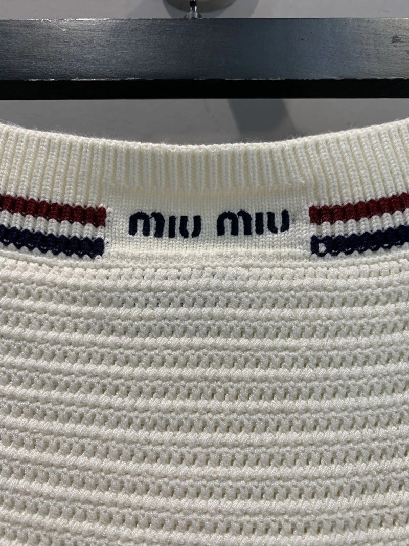 Miu Miu Dress EyeCatching 149050