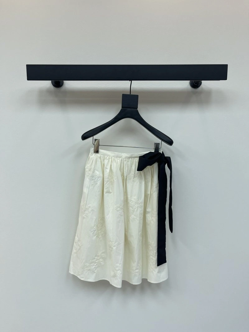 Neat Miu Miu Dress 149048