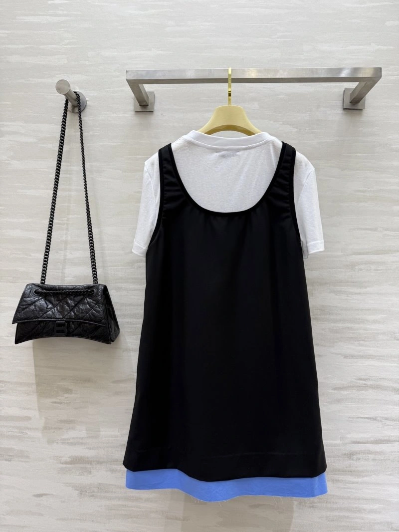 Miu Miu Dress Durable 149049