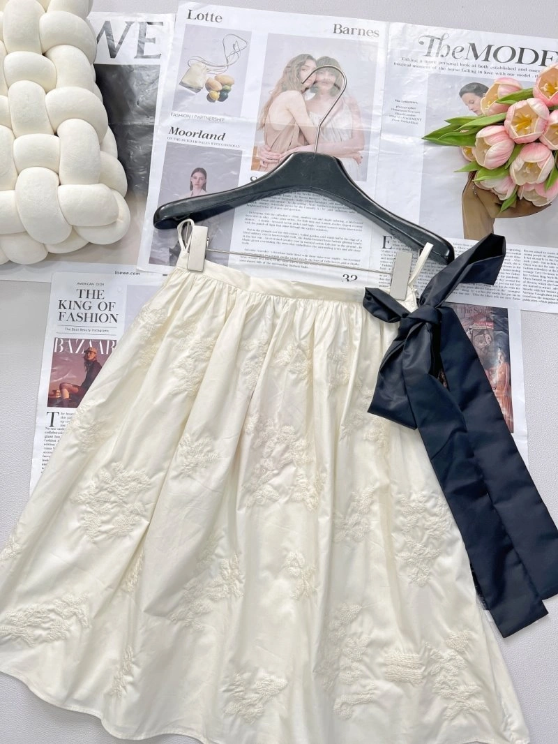 Miu Miu Dress Breathable 149045
