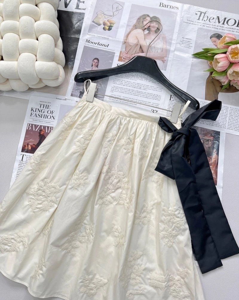 Miu Miu Dress Breathable 149045